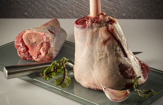 → Viande de boeuf, agneau, poulet, porc Suisse