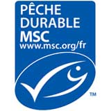 distributeur poisson peche durable suisse